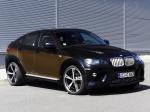 BMW ACS6 3.5d Falcon by AC Schnitzer 2009 года